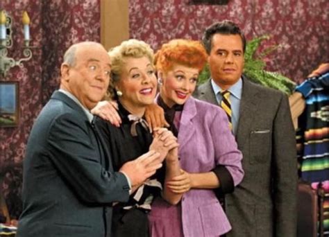  I Love Lucy: Uma Comédia Clássica Sobre Casal e Famosidade!