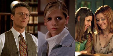 Buffy, a Caça-Vampiros: Uma Jornada Épica de Adolescência Sobrenatural e Batalhas Contra o Mal em Sunnydale!