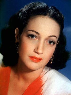 Paraíso Perdido! Uma Aventura Romântica Durante os Tempos de Guerra com Dorothy Lamour e Alan Ladd?