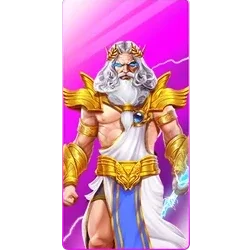 Olympus
Super Scatter