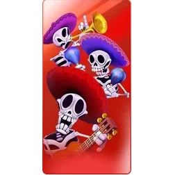 Taberna
Muertos