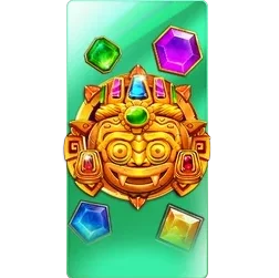 Aztec
Gems