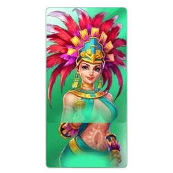 Treasures
Of Aztec